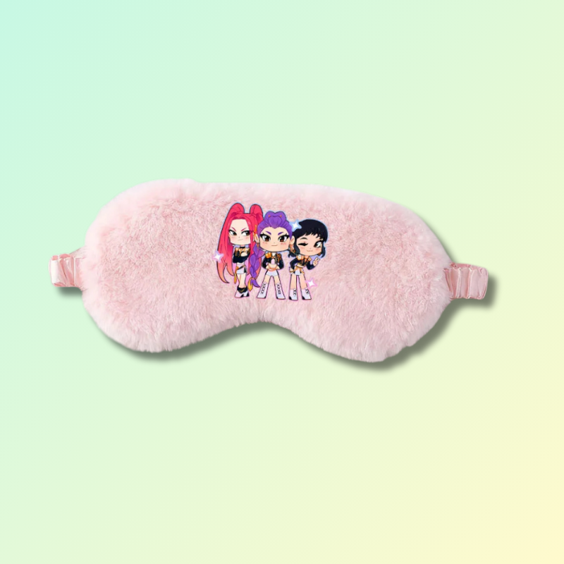 Masque de Sommeil Demon Hunters