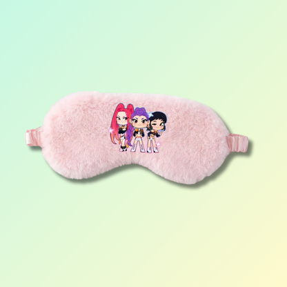 Masque de Sommeil Demon Hunters