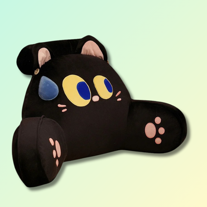Kawaii Plush Chair Cushions