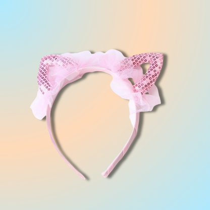 Serre Tête Princesse Kawaii