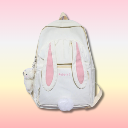 Sac à dos Lapin Kawaii