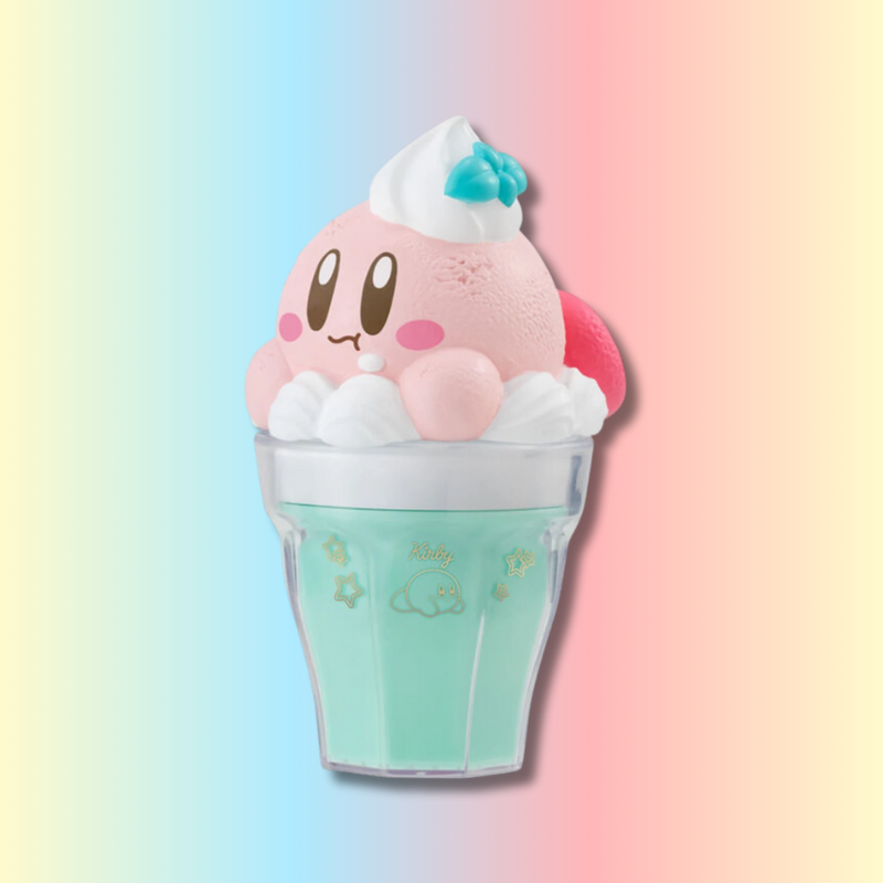 Tasse Kawaii Kirby