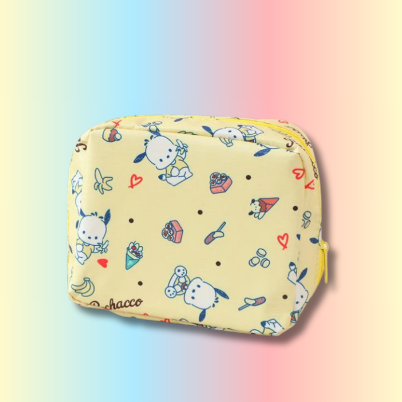 Sac de Rangement Kawaii Grande Capacité