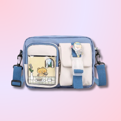 Japanse Style Kawaii Bag