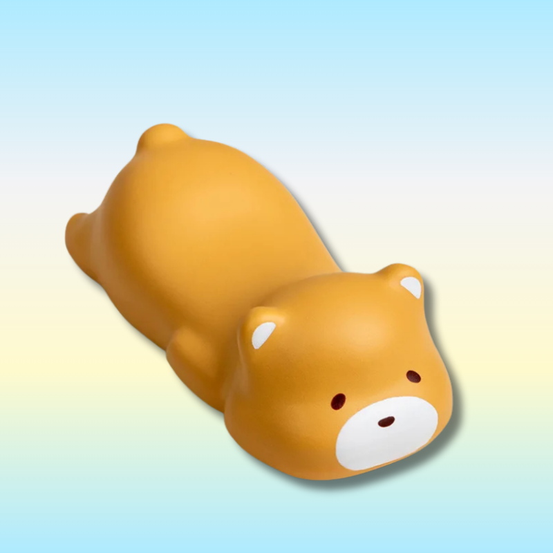 Cute Animal Wrist Rest Support Pad