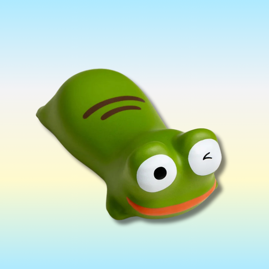 Cute Animal Wrist Rest Support Pad