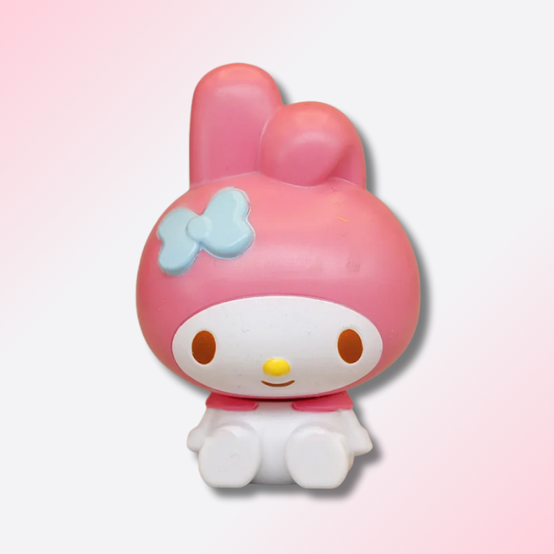 Décoration de gâteau Kawaii Sanrio