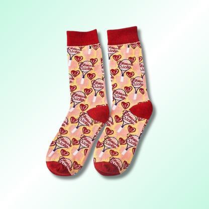 Chaussette Kawaii Classique