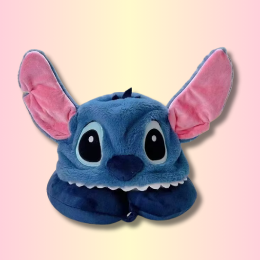 Bonnet Kawaii Animal 2en1