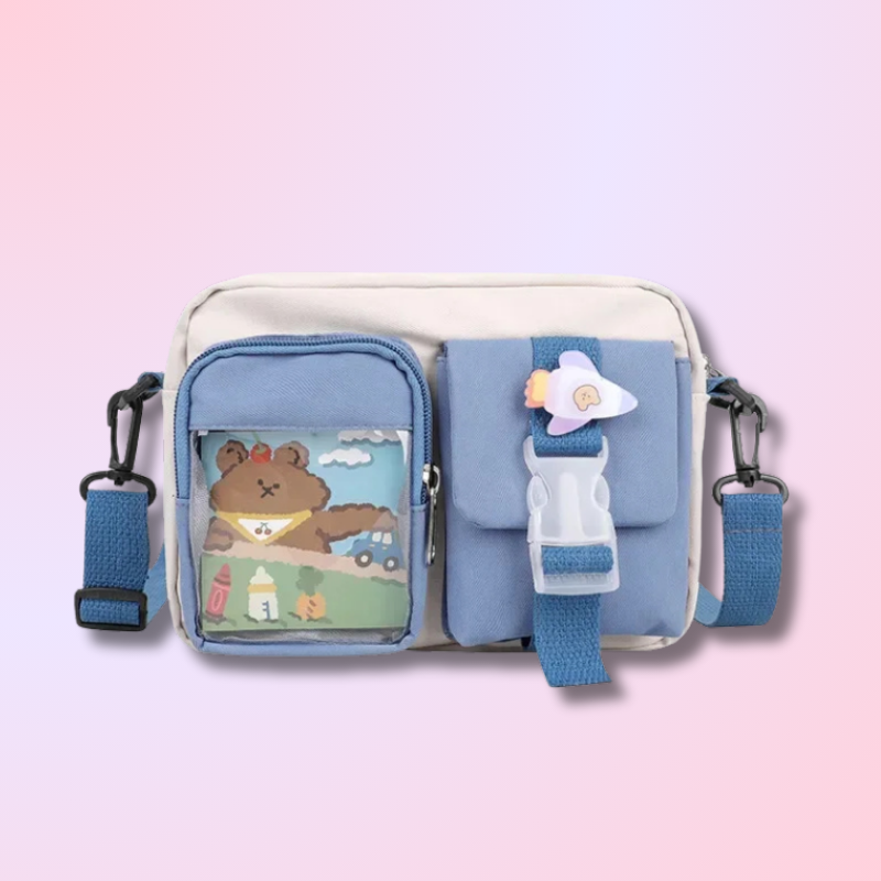 Japanse Style Kawaii Bag