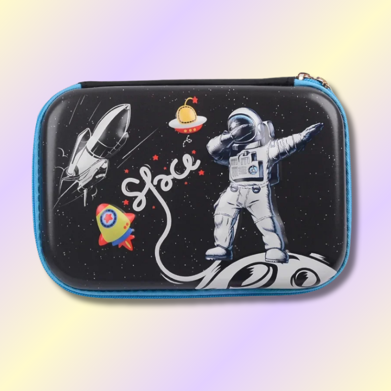 Trousse Kawaii 3D