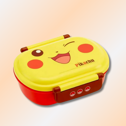 Boîte à Lunch Pikachu Kawaii