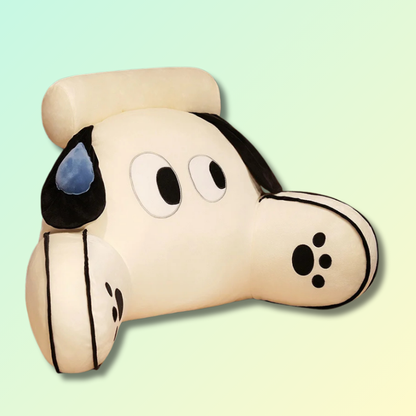 Kawaii Plush Chair Cushions