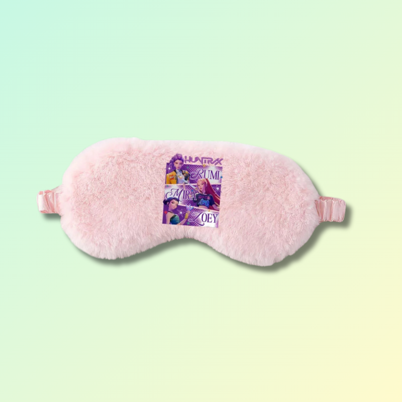 Masque de Sommeil Demon Hunters