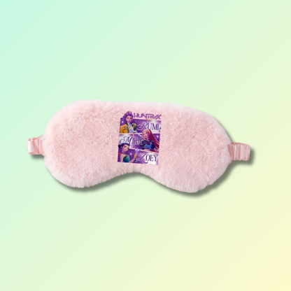 Masque de Sommeil Demon Hunters