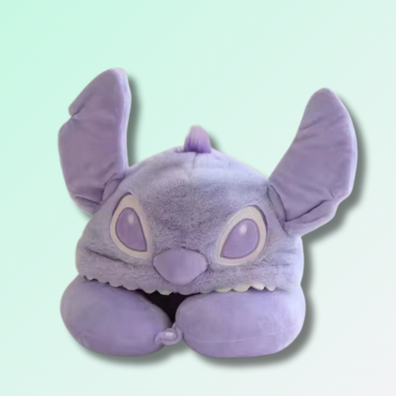Bonnet Kawaii Animal 2en1