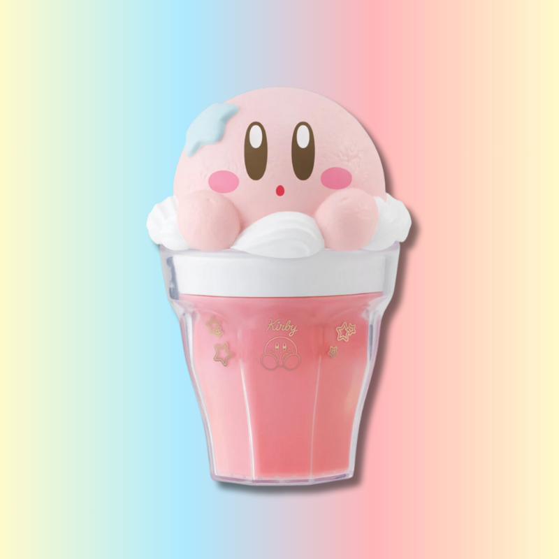 Tasse Kawaii Kirby