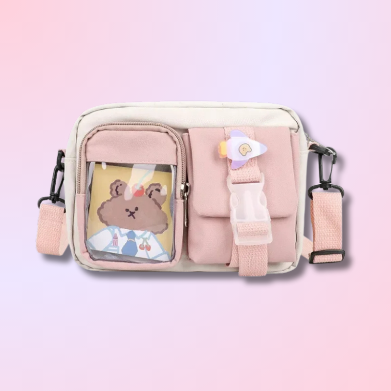 Japanse Style Kawaii Bag