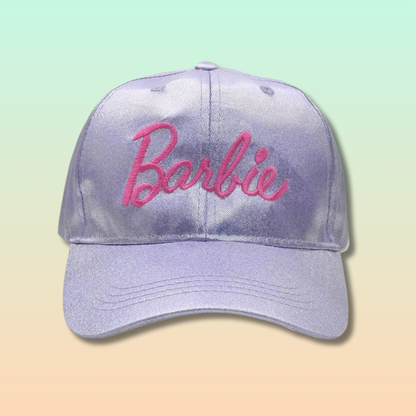 Casquette Kawaii Barbie