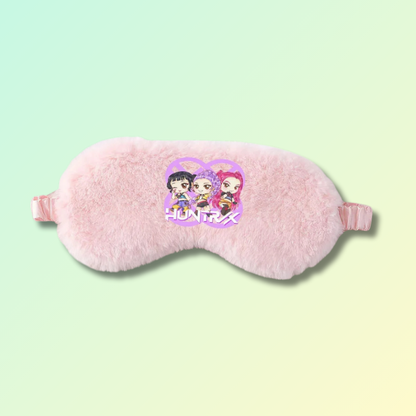 Masque de Sommeil Demon Hunters