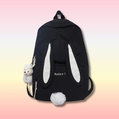 Sac à dos Lapin Kawaii