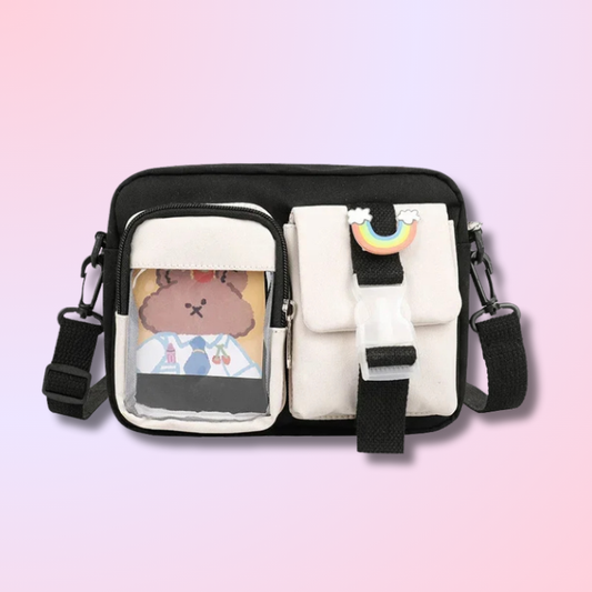 Japanse Style Kawaii Bag