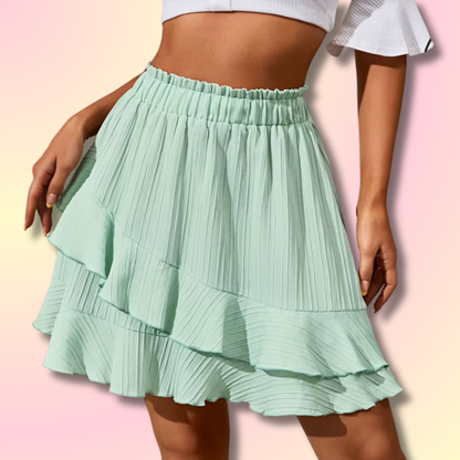 Lightweight Summer Skirt