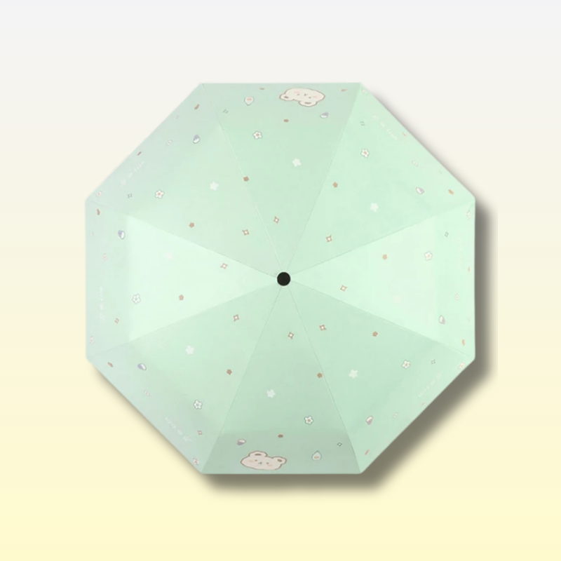 Parapluie Imprimé Kawaii
