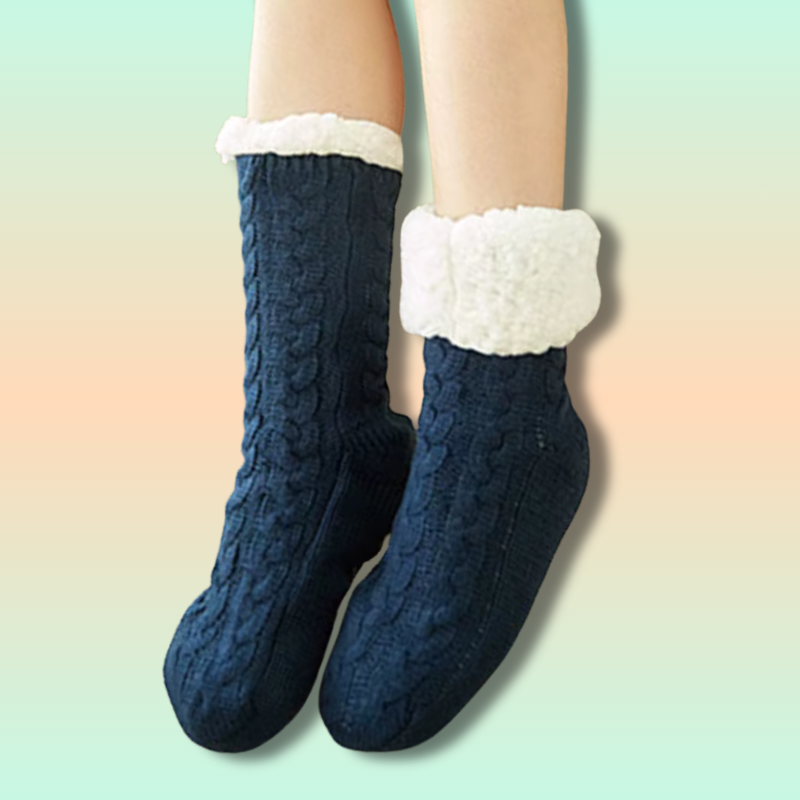 Chaussette Cocooning