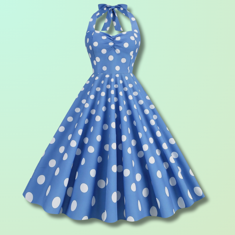 Cute Pin Up Dress