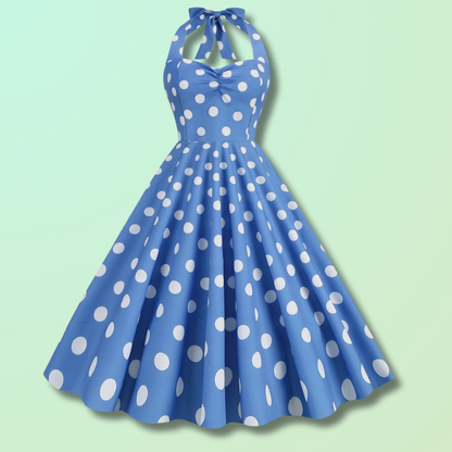 Cute Pin Up Dress