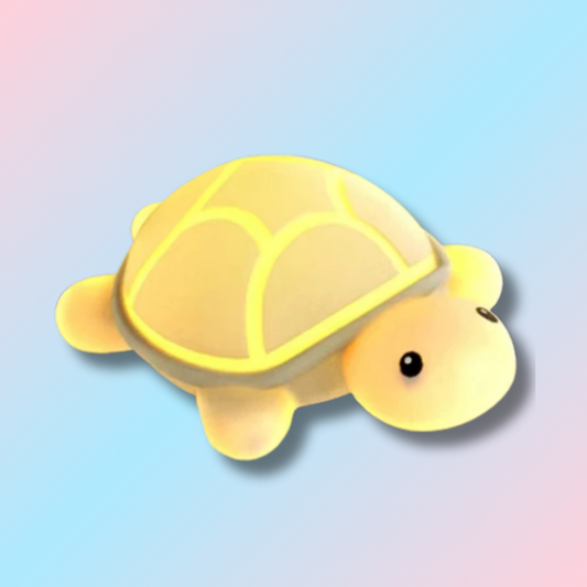 Veilleuse Kawaii en forme de Tortue