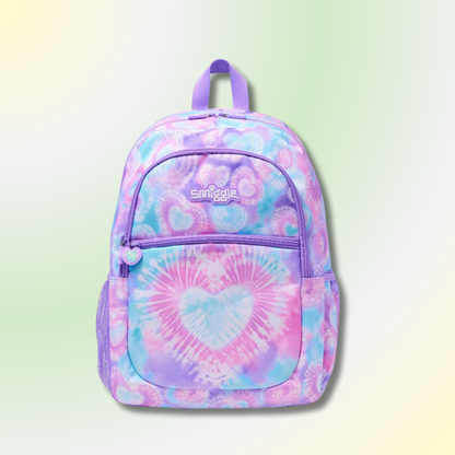Sac à Dos Pastel kawaii 