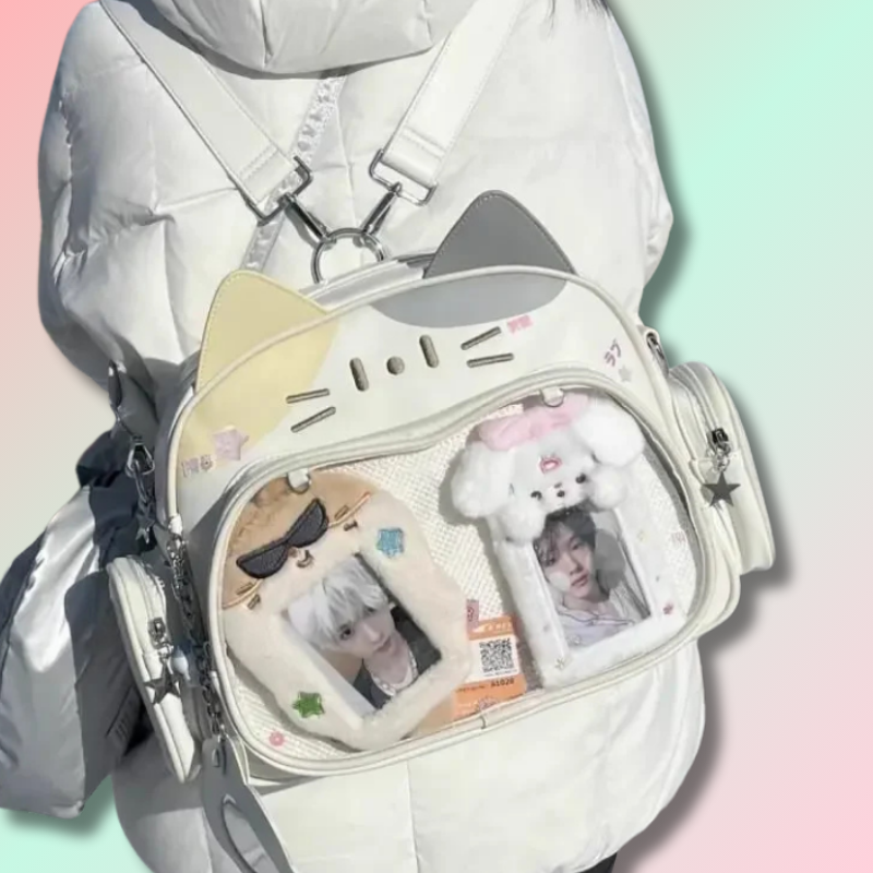Sac Japonais Kawaii Y2K