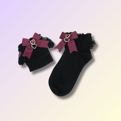 Chaussettes Japonaises Kawaii