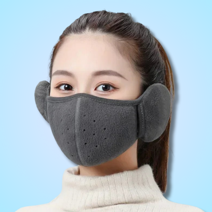 Masque Thérmique Kawaii