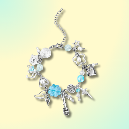 Bracelet Kawaii Demon Hunters