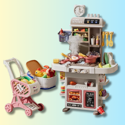 Mini Cuisine Kawaii