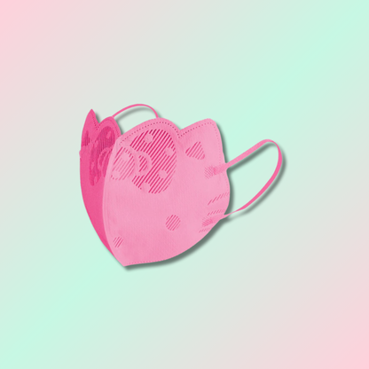 Masque Hello Kitty Kawaii