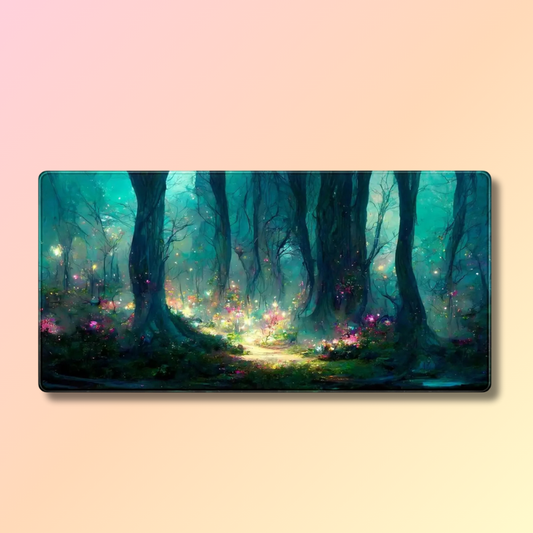 Kawaii Gaming Mouse Pad XXL