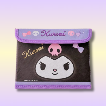 Sanrio Kawaii Mini Storage Box