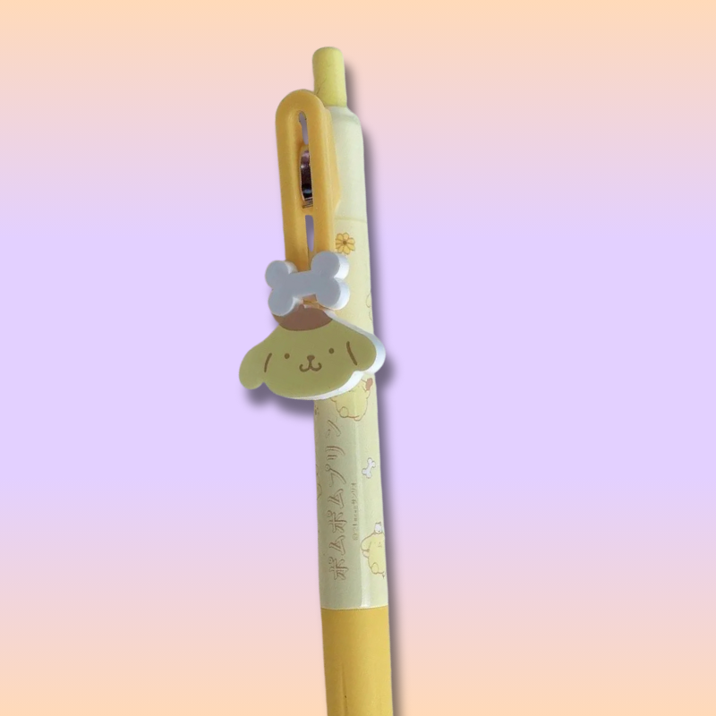 Stylo à Bille Kawaii Sanrio