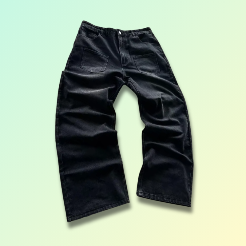 Jean Kawaii Cherry Blossom