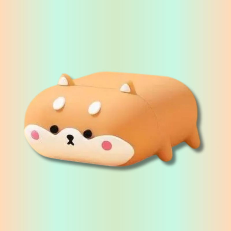 Coque pour Airpod 4 Kawaii