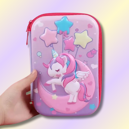 Trousse Kawaii 3D