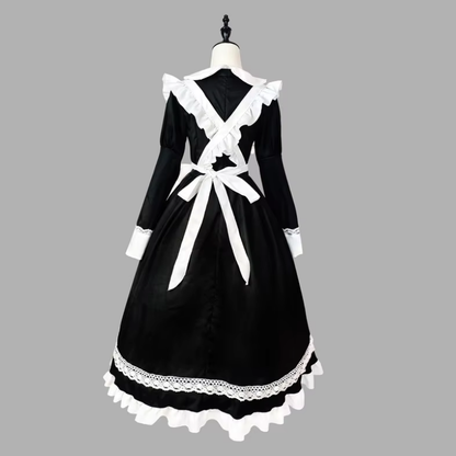Cosplay Uniforme Japonais