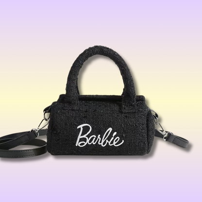 Sac à main Barbie Kawaii