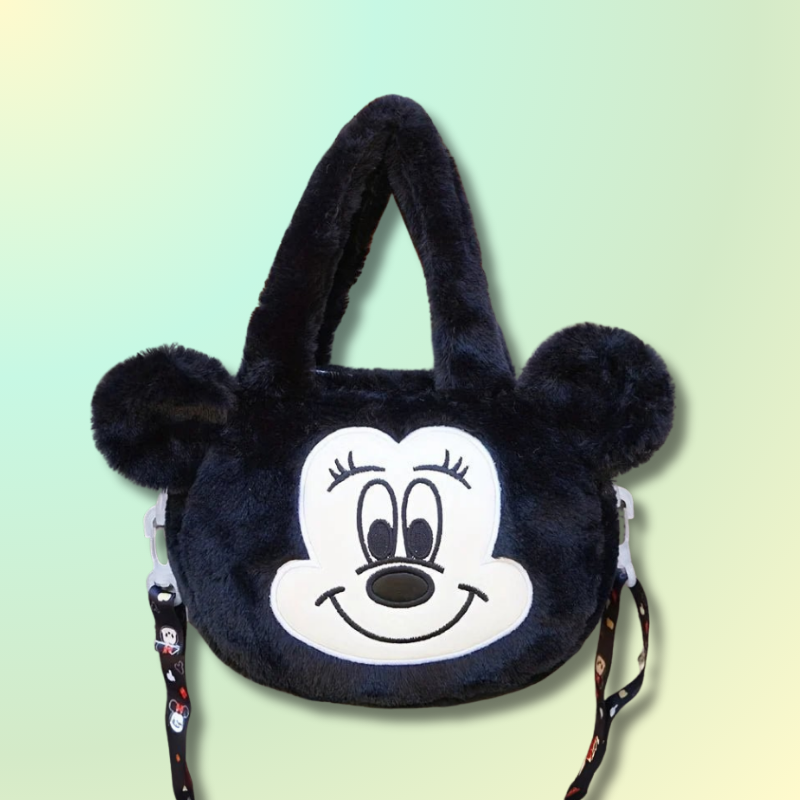 Sac à main Peluche Disney