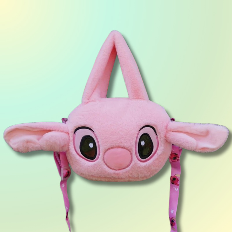 Sac à main Peluche Disney