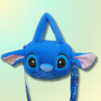 Sac à main Peluche Disney